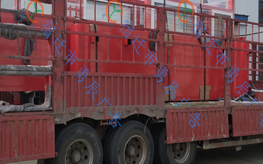 江西時(shí)尚候車(chē)亭發(fā)貨